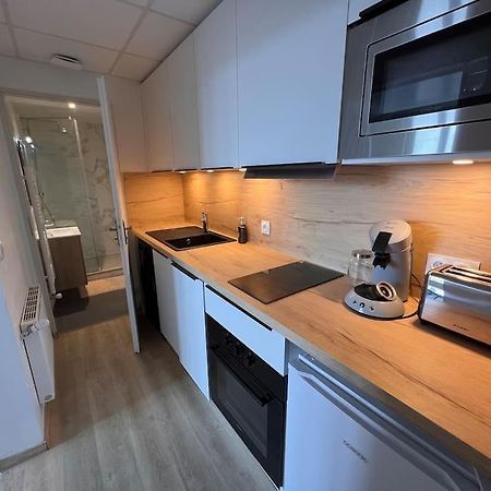 Appartement Proche Des Prebendes Tours Zewnętrze zdjęcie
