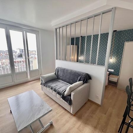 Appartement Proche Des Prebendes Tours Zewnętrze zdjęcie