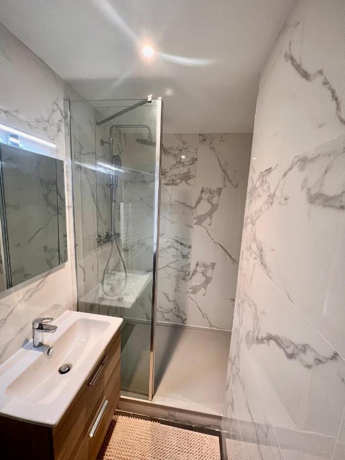 Appartement Proche Des Prebendes Tours Zewnętrze zdjęcie